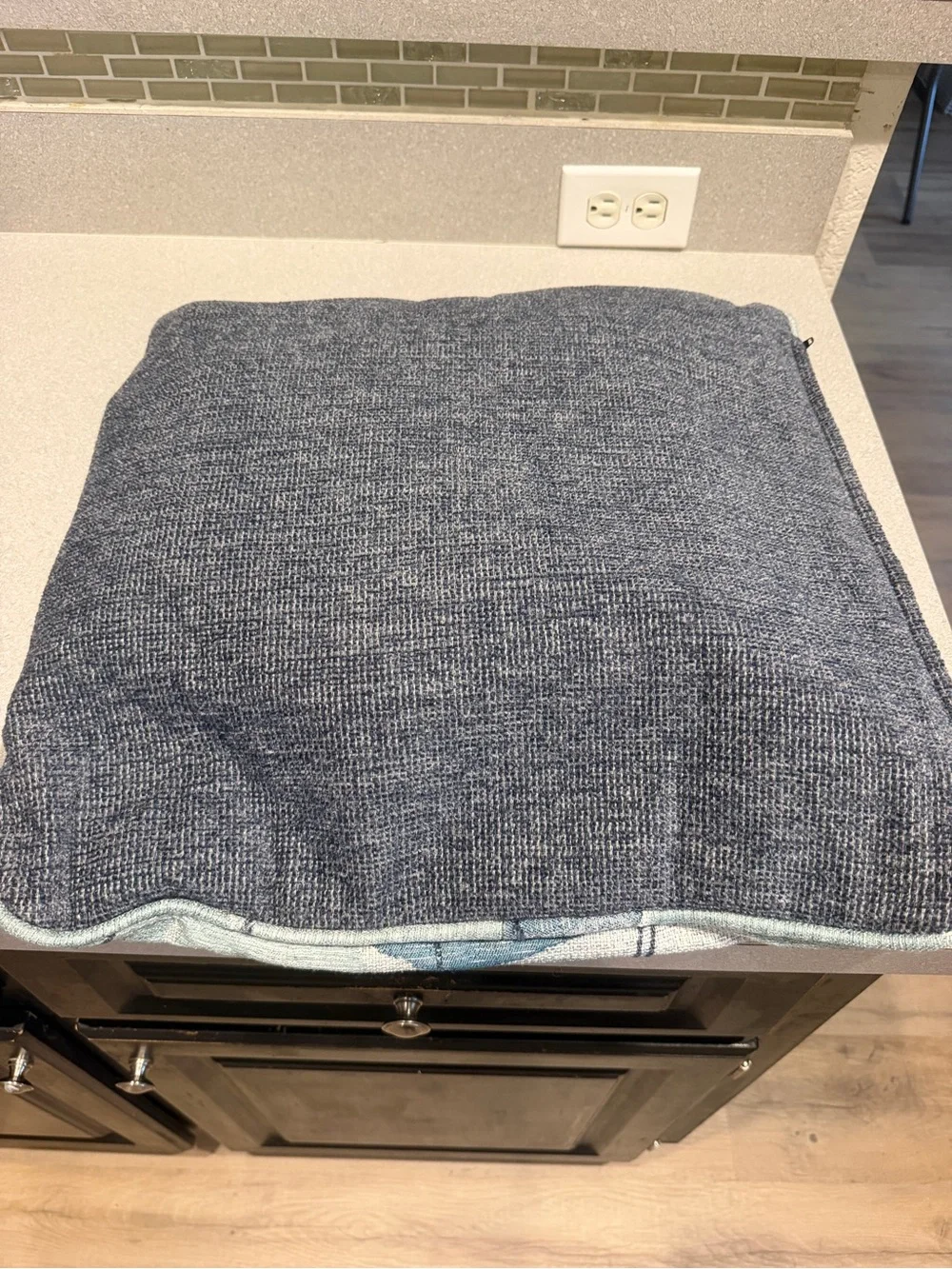 4 Pillow Covers
